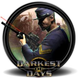 darkest of days