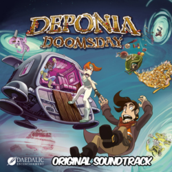 deponia doomsday