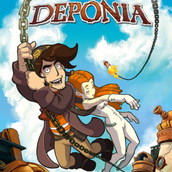 deponia the complete journey