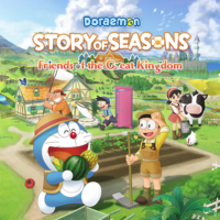 doraemon story of seasons