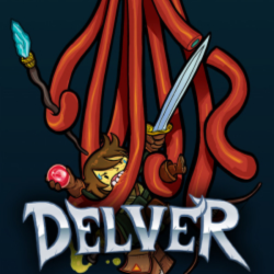 dungeon delver game