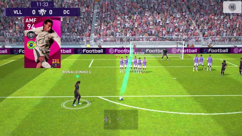 eFootball PES 2021