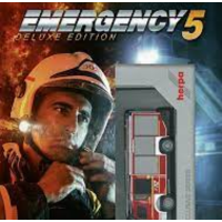 emergency 5 deluxe edition mods