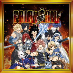 Fairy tail ps4