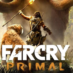 far cry primal ps4