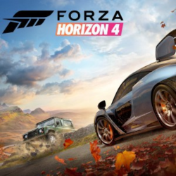 forza horizon 4 ultimate edition pre order