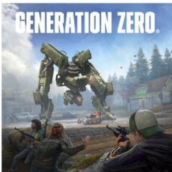 _generation zero