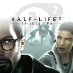 half-life 2 episode two