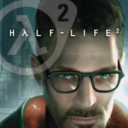 half-life 2