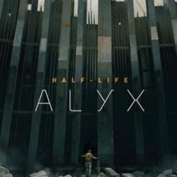 half-life alyx