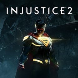 injustice 2