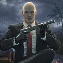 is hitman 3 multiplayer