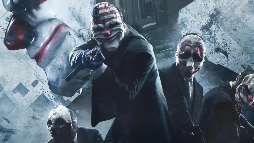 is payday 2 ultimate edition worth it
