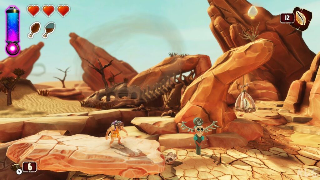 Jet Kave Adventure