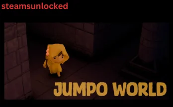 jumpo world