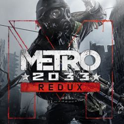 metro 2033 redux