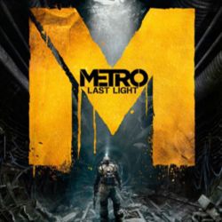 metro last light redux