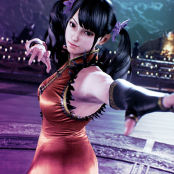 tekken 7 tier list