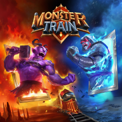 monster train tips