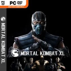 mortal kombat xl