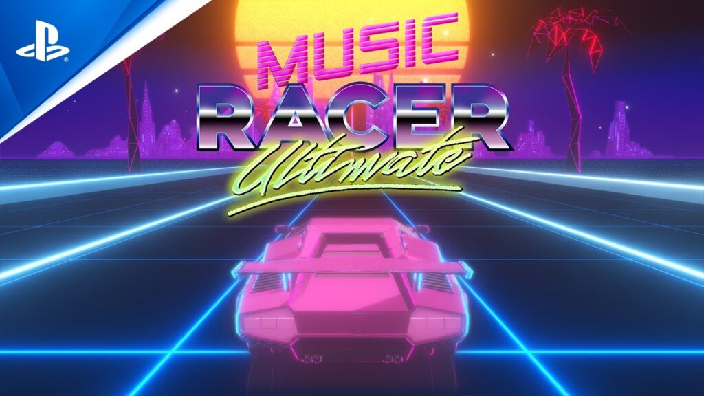 music racer ultimate