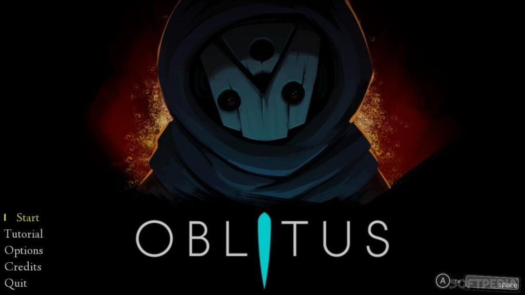oblitus latin
