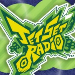 jet set radio