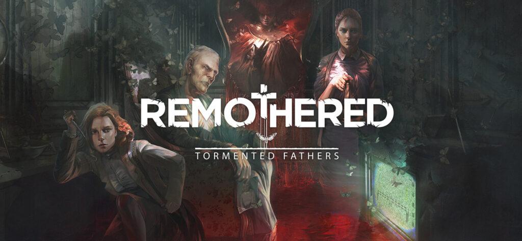 remothered tormented fathers hd