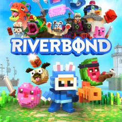 riverbond game