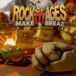 rock of ages 3