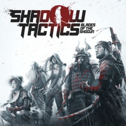 shadow tactics blades of the shogun release date