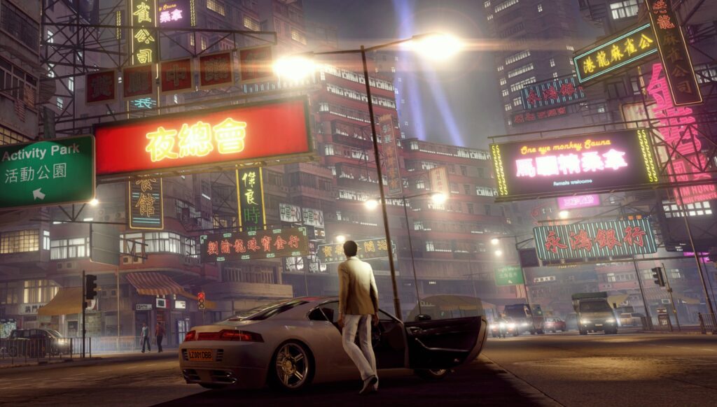 sleeping dogs definitive edition cheats