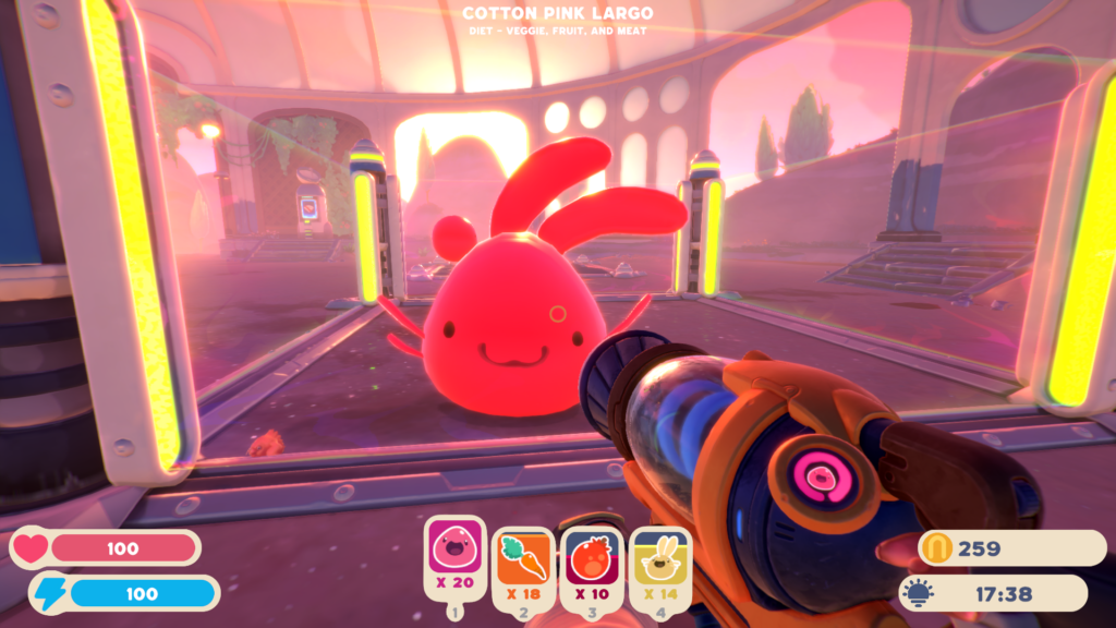 slime rancher 2 release date