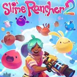 slime rancher 2