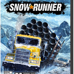 snowrunner ps4