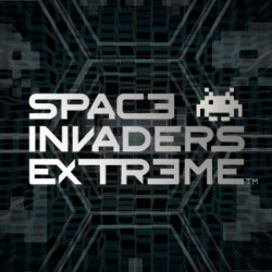 space invaders extreme