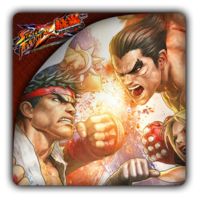 street fighter x tekken pc