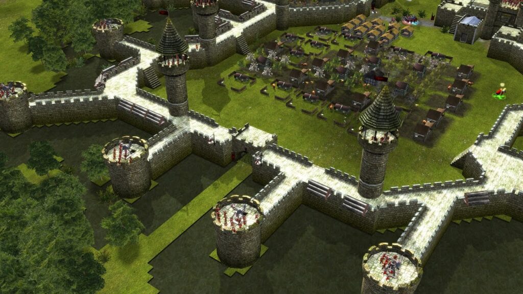 stronghold legends steam edition cheats