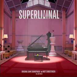 superliminal game