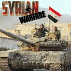 syrian warfare cheats