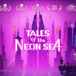 tales of the neon sea 2