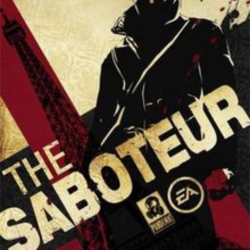 the saboteur