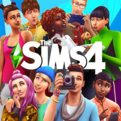 the sims 4 cc