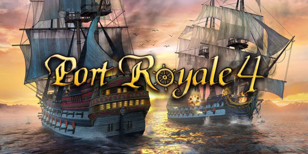 Port Royale
