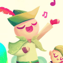 wandersong twitter