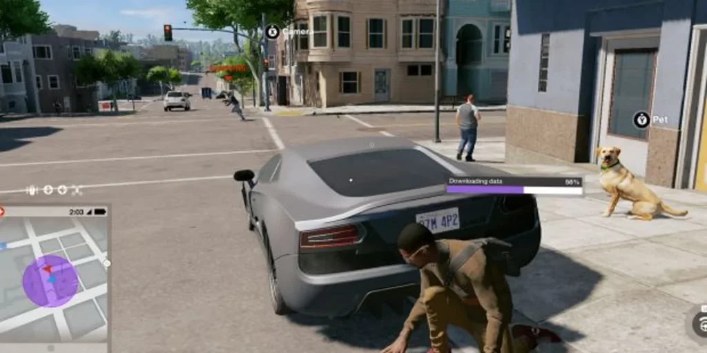 watch dogs 2 cheats