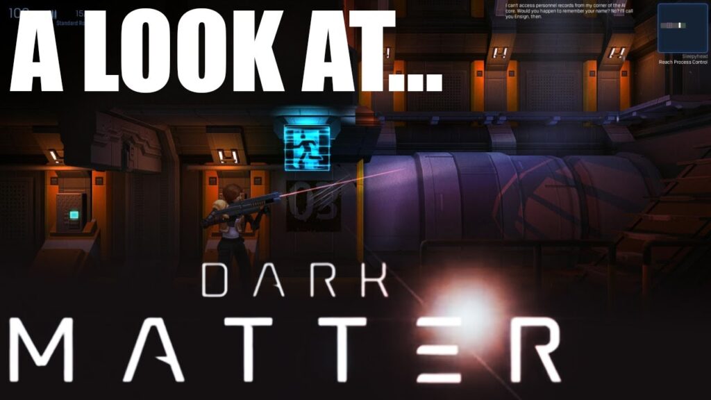 what is dark matter