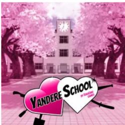 yandere school