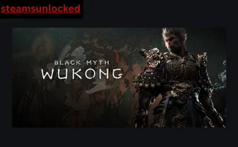 Black Myth Wukong