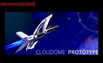 Cloudome Prototype